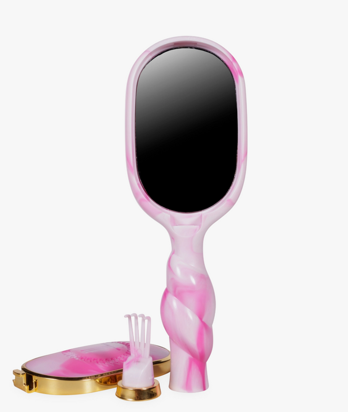 Mini Detangler Brush | Medium | Pinch Me!