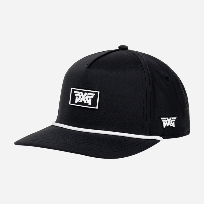 Black/White / One Size