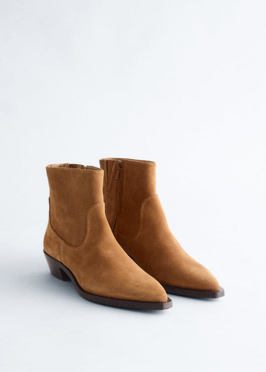 & Other Stories - Minny Flat - Beige -