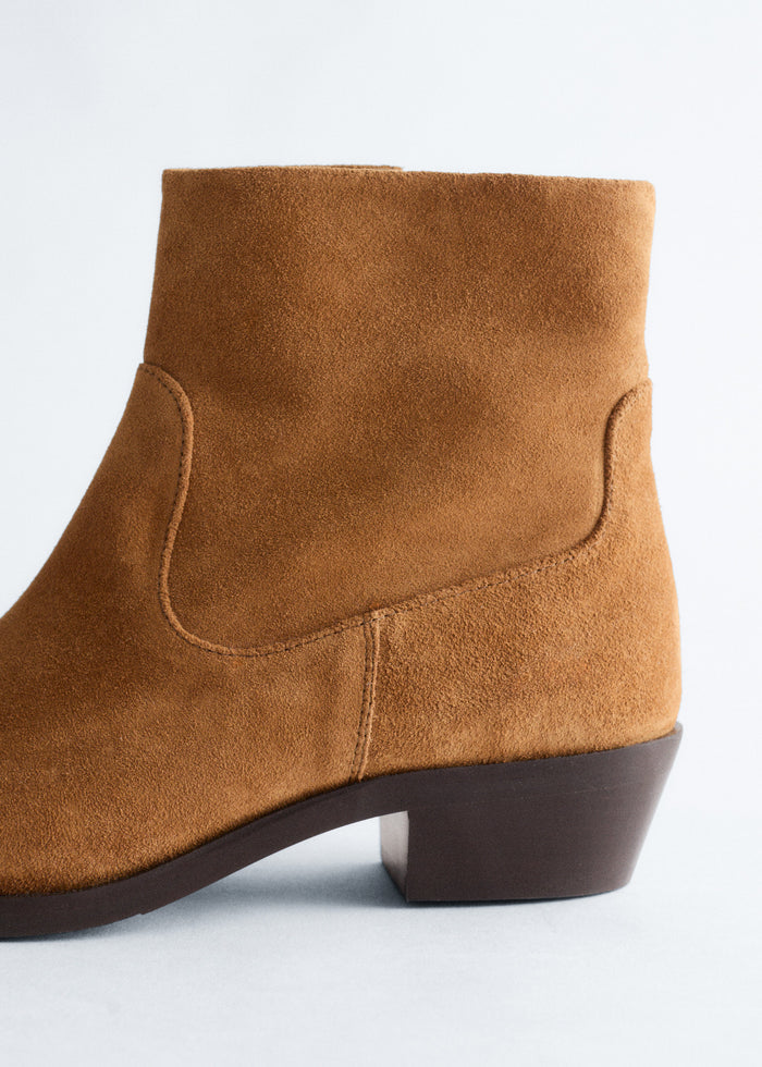 & Other Stories - Minny Flat - Beige -