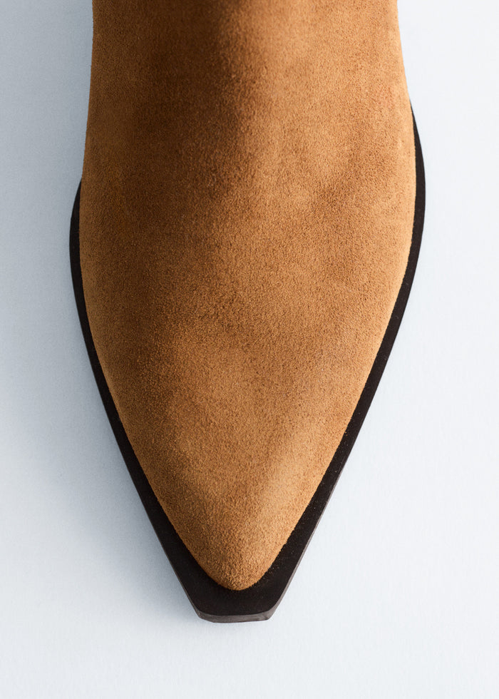 & Other Stories - Minny Flat - Beige -