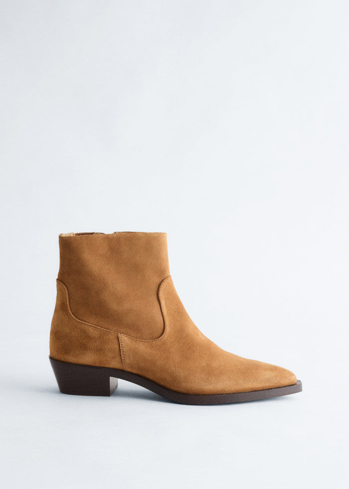 & Other Stories - Minny Flat - Beige -