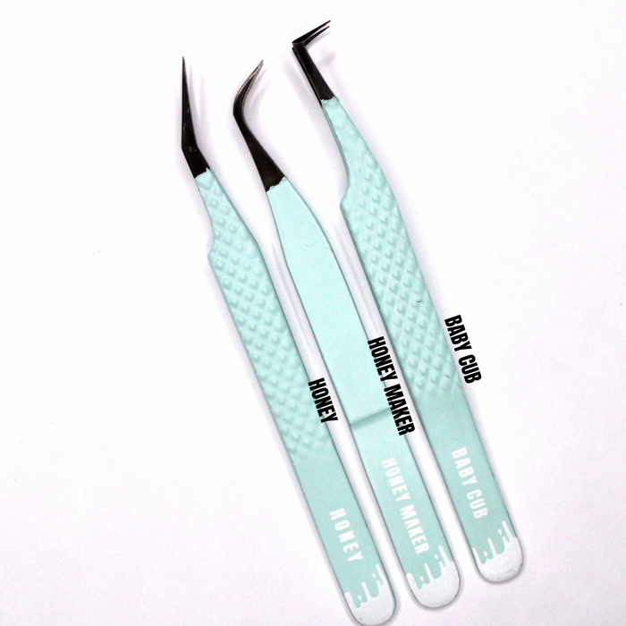 Mint Chocolate Chip – Tweezer Duo