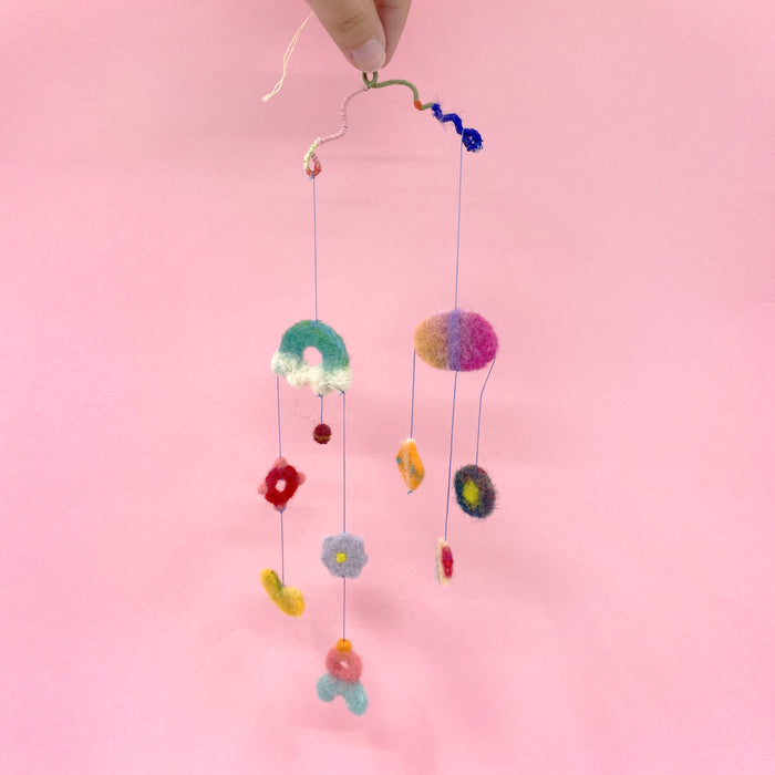 Miwa Neishi: Seesaw Mobile