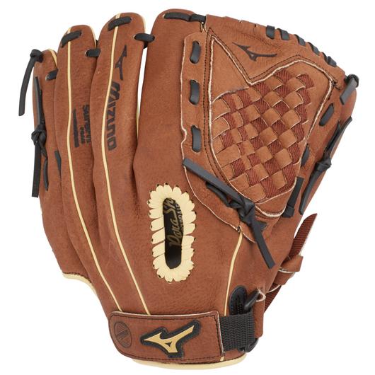 Mizuno Prospect Series Power Close Baseball Glove