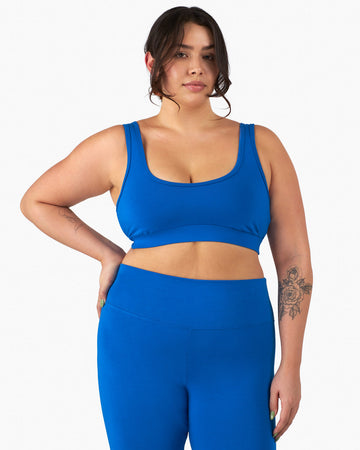 Good for Sunday - Modal Bra Top -