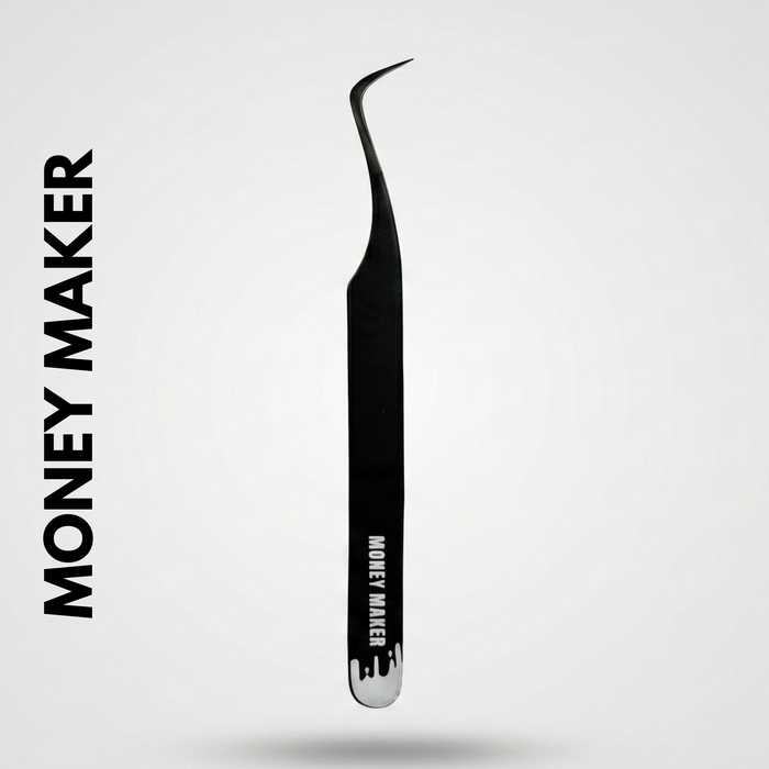 Money Maker Black