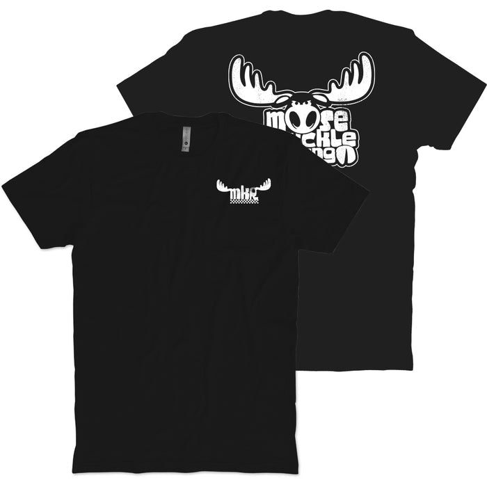 Moose Knuckle Racing T-Shirt