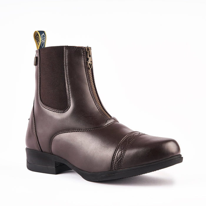 Moretta Clio Paddock Boots