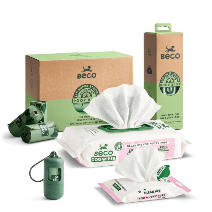 Mucky Pup Bundle