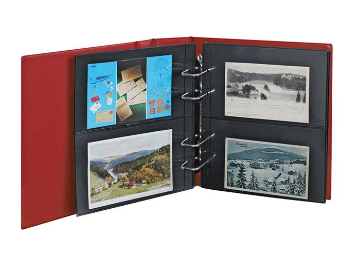 Multi-Collect Album