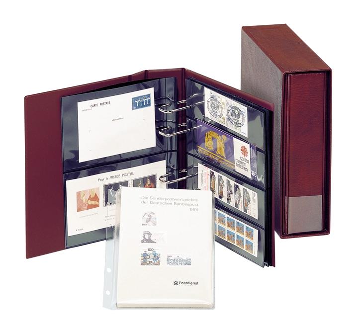 Multi-Collect Album