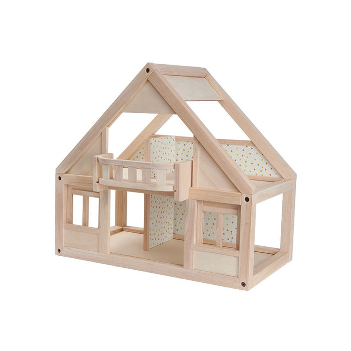 My First Dollhouse - Babies in Bloom