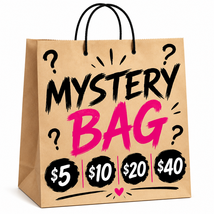 Mystery Bag - $10