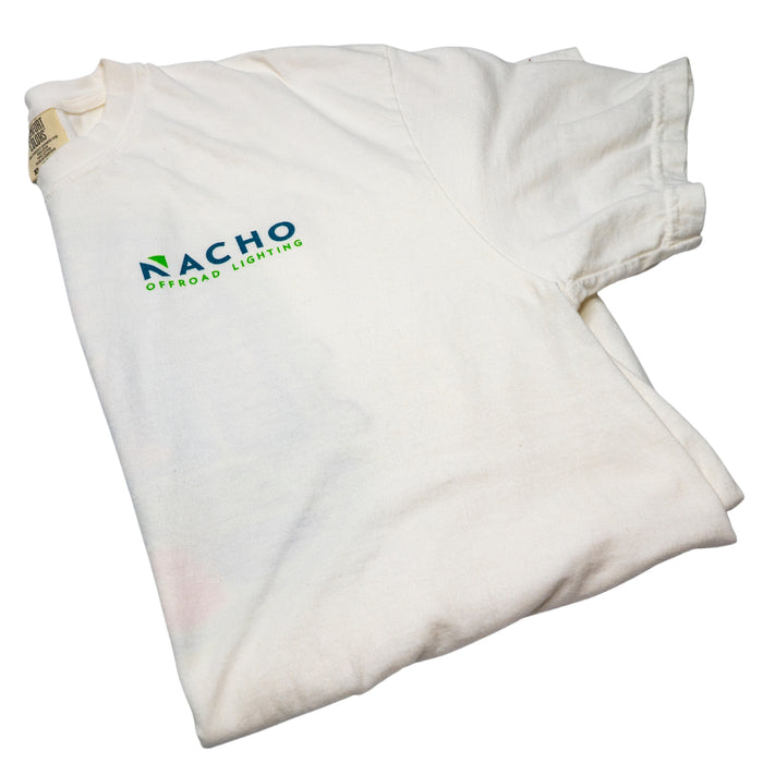 NACHO Abduction Tee