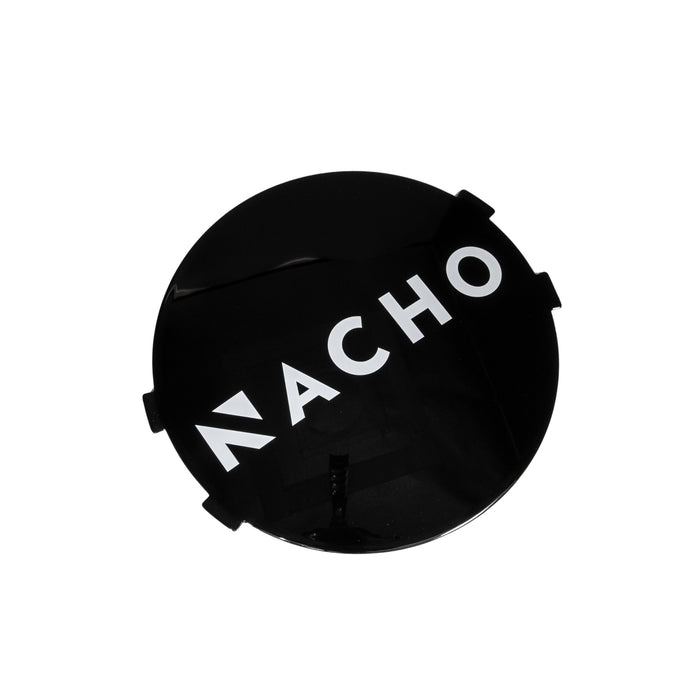Grande Black Cover