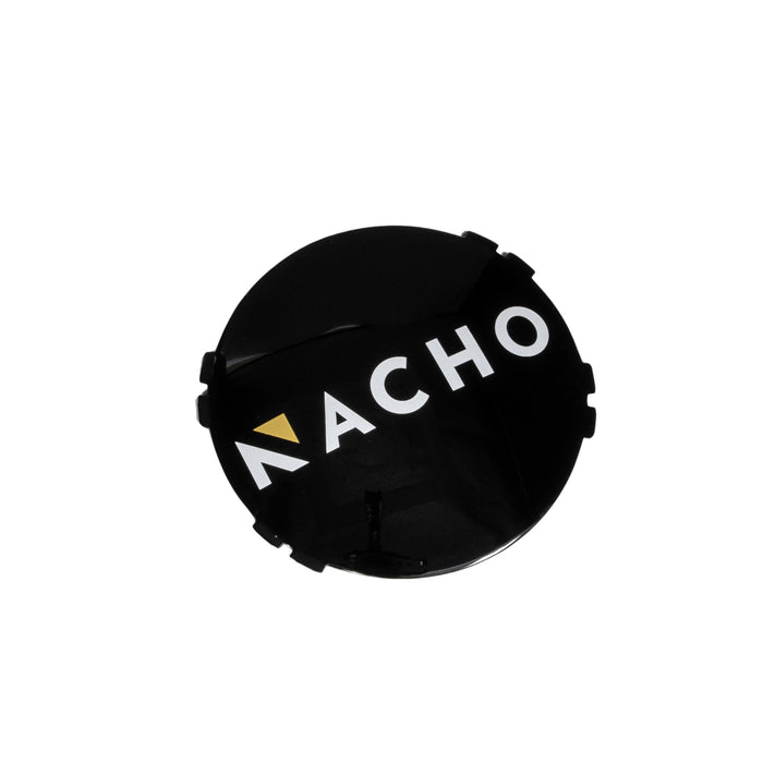 Quatro Black Cover