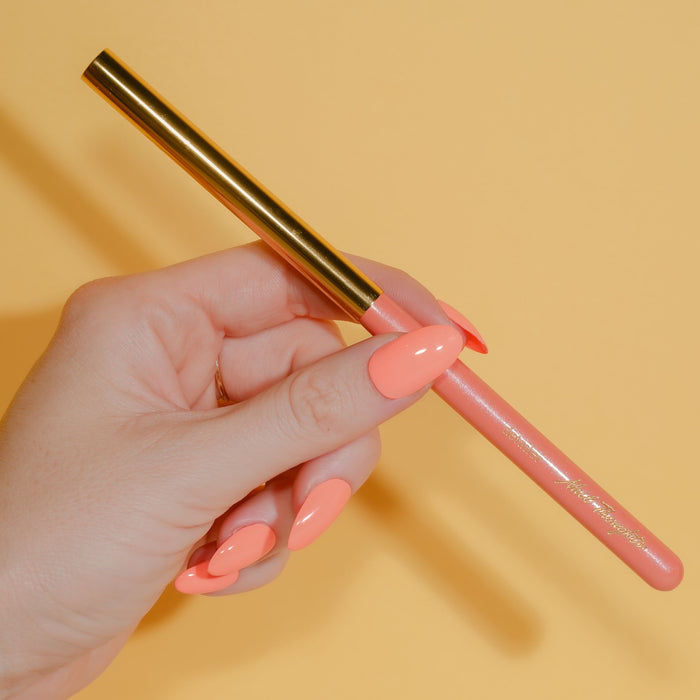 Nail Thoughts Brush Detailer Brushes Nail Thoughts