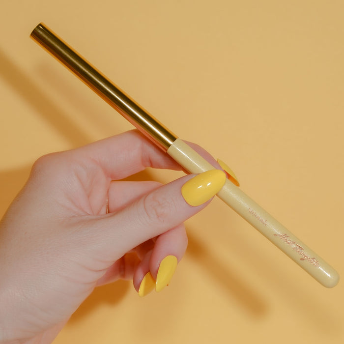 Nail Thoughts Brush Smoosh Brushes Nail Thoughts