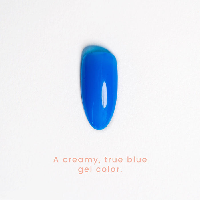 Nail thoughts NT-74 What time is it? NT Color Bottle Nail Thoughts
