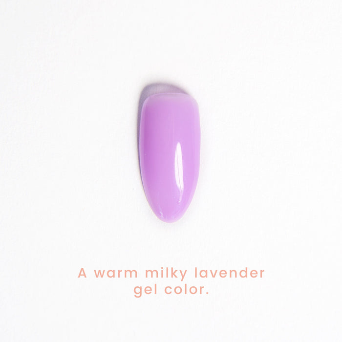 Nail thoughts NT-75 Comfort Show NT Color Bottle Nail Thoughts
