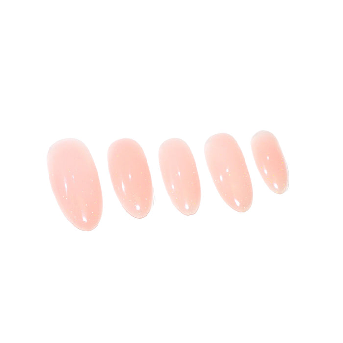 Nail thoughts NTB-20 Sugar Glaze Base NTB Base Nail Thoughts