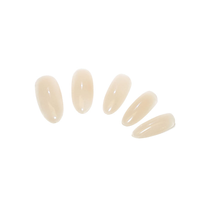 Nail thoughts NTB-23 Chai Latte Base NTB Base Nail Thoughts