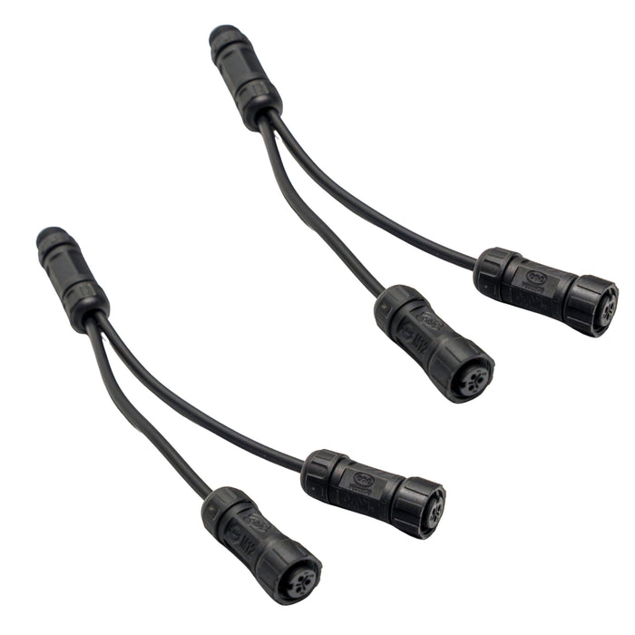 NANO-Y-Splitter