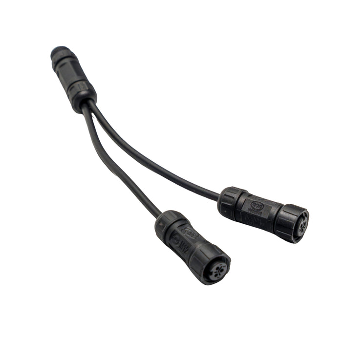 NANO-Y-Splitter