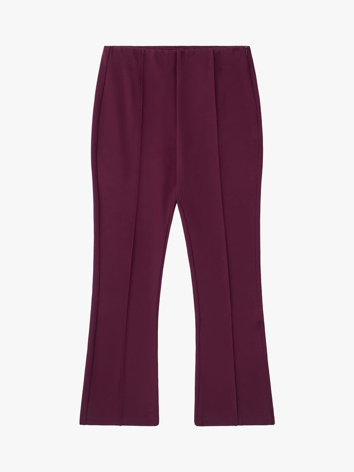 Lisa Says Gah - Natalia Pant - Wine -
