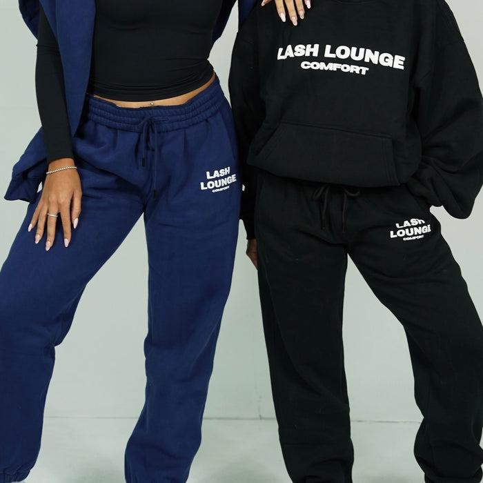Navy Joggers