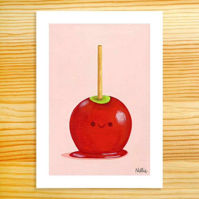 Candy Apple