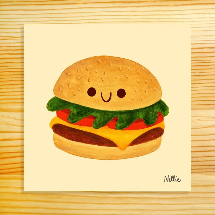 Cheeseburger