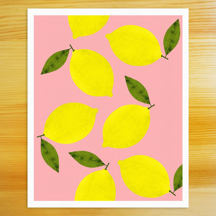 Lemons