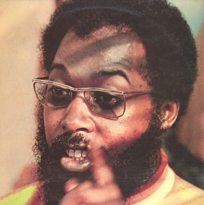 New Africa (1970s, French)