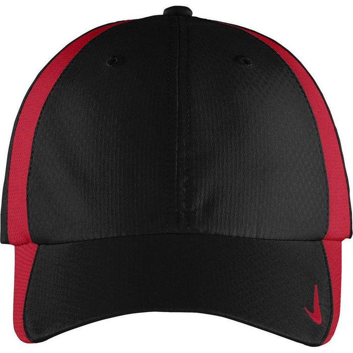 Black/Gym Red / M/L