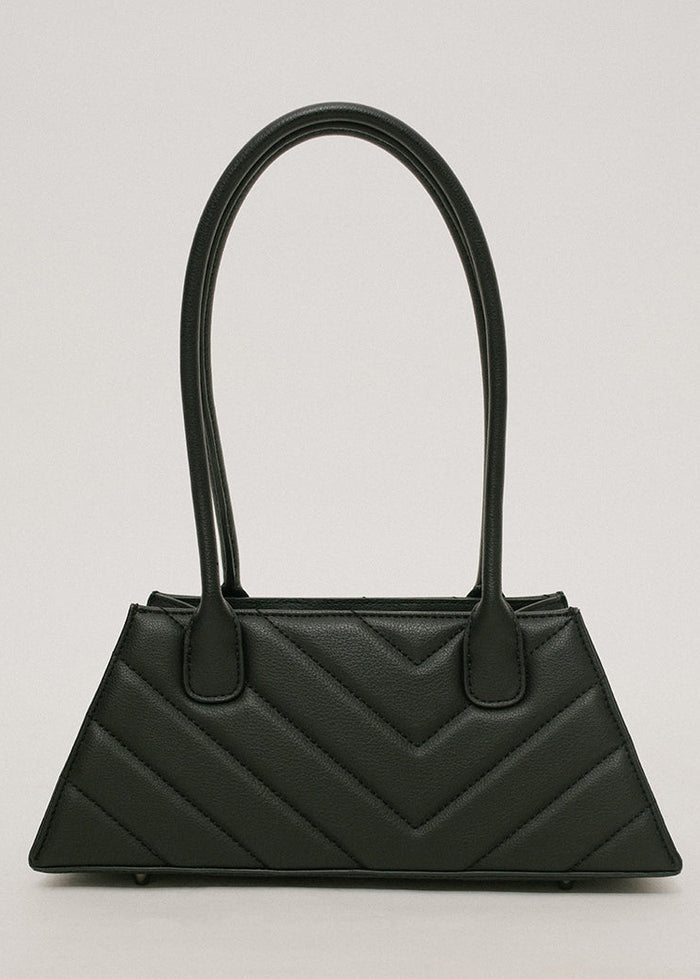 Brinn Bags - Noir Honeypie Purse -