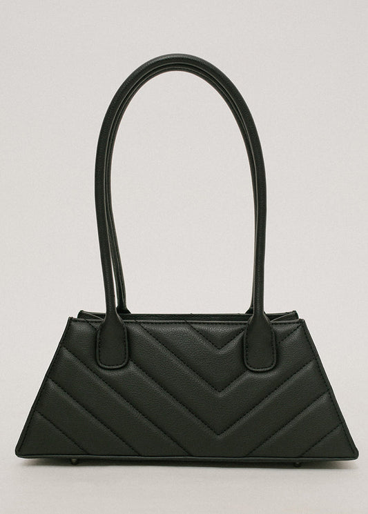 Brinn Bags - Noir Honeypie Purse -