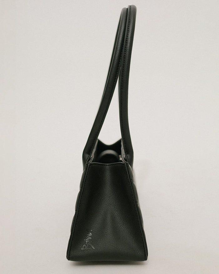 Brinn Bags - Noir Honeypie Purse -
