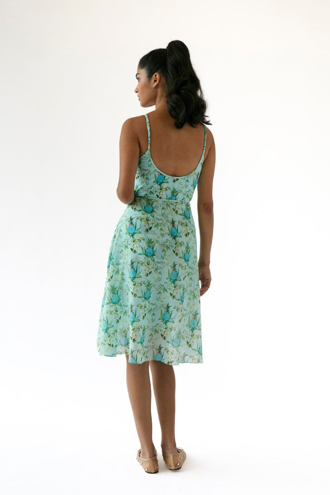 Rachel Antonoff - NORA ROMPER -