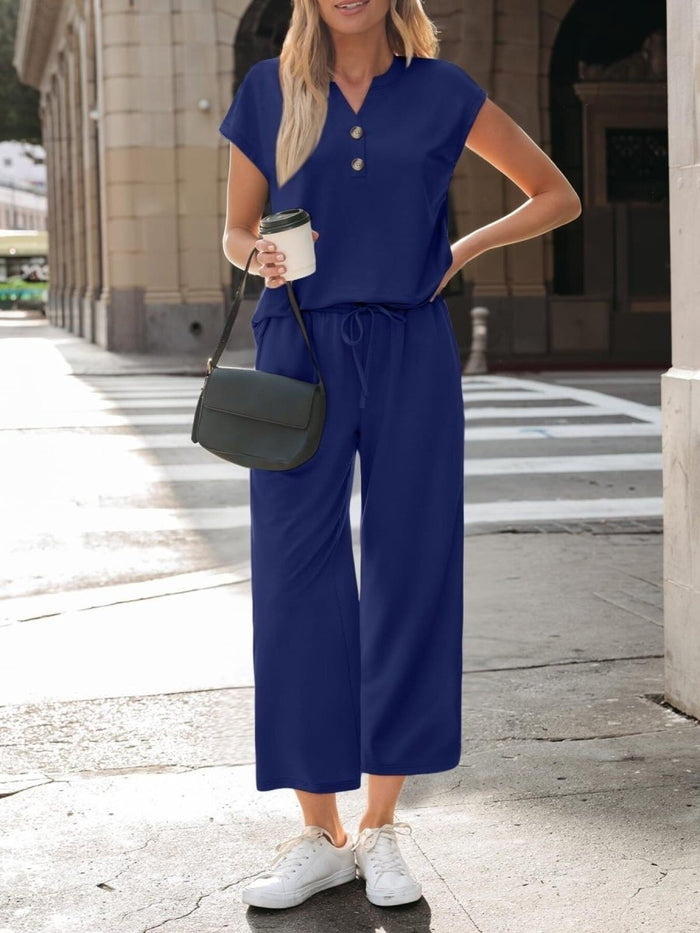 Dark Blue / S
