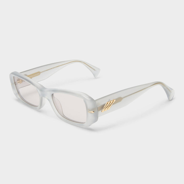 Le Specs - Numero Cuatro Sunglasses - Mist -