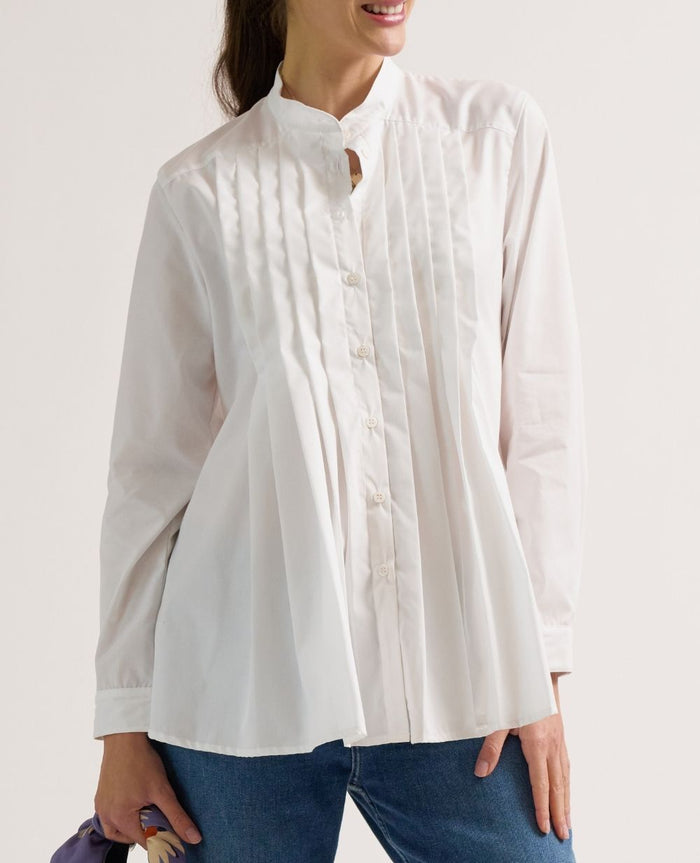 Nursing Blouse & Shirt Ika