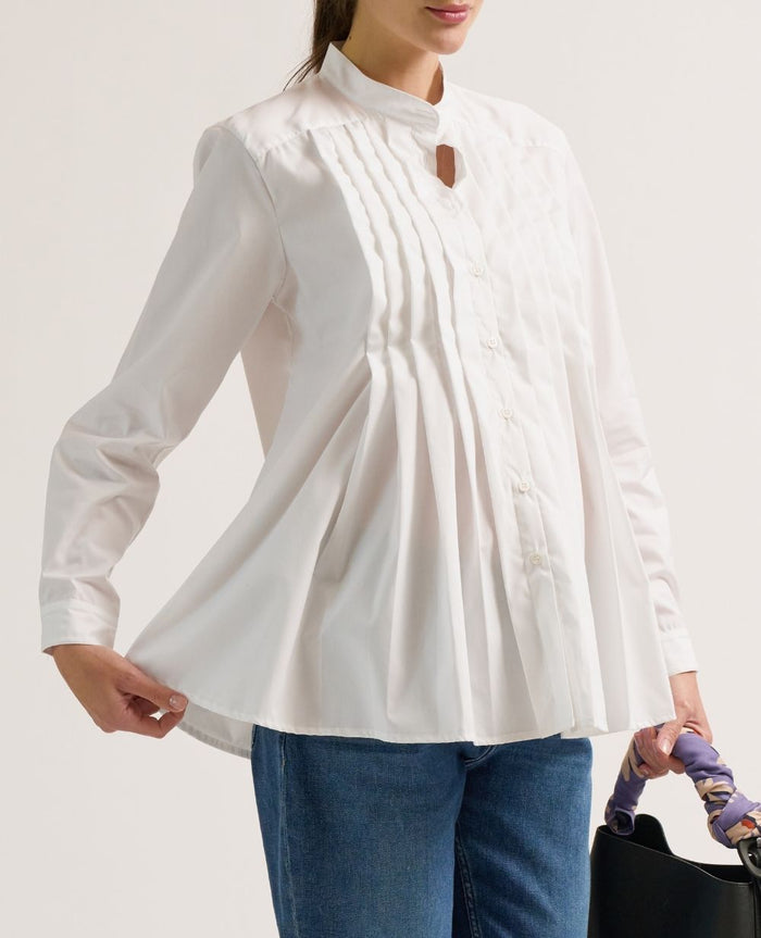 Nursing Blouse & Shirt Ika