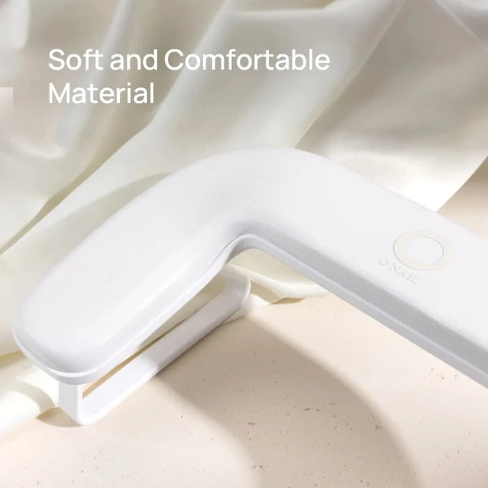 O NAIL AI Complete Pro Set — Lamp Pro Max + Drill + Dust Collector + Arm Rest, White Tools O NAIL
