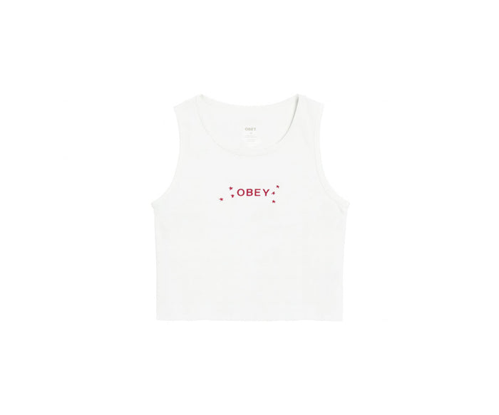 Obey - Obey Dizzy Stars Tank -