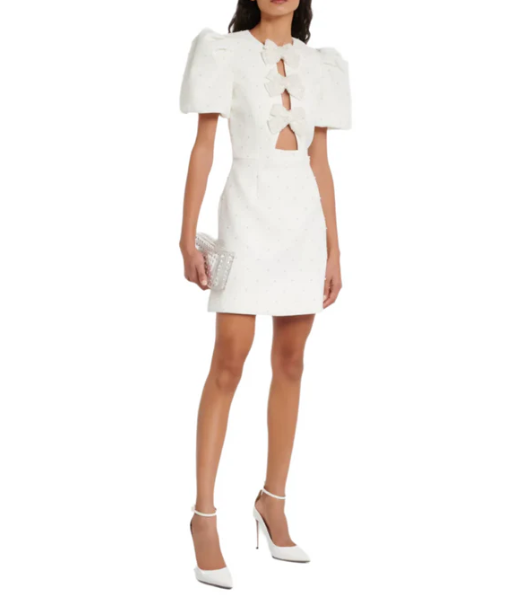 Ophelia Mini Dress