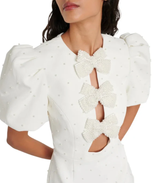 Ophelia Mini Dress