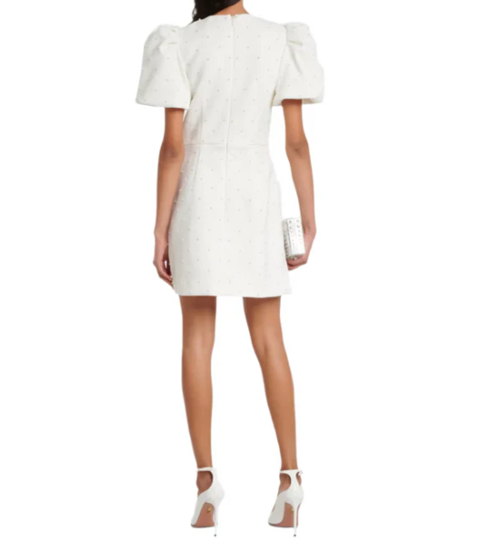 Ophelia Mini Dress