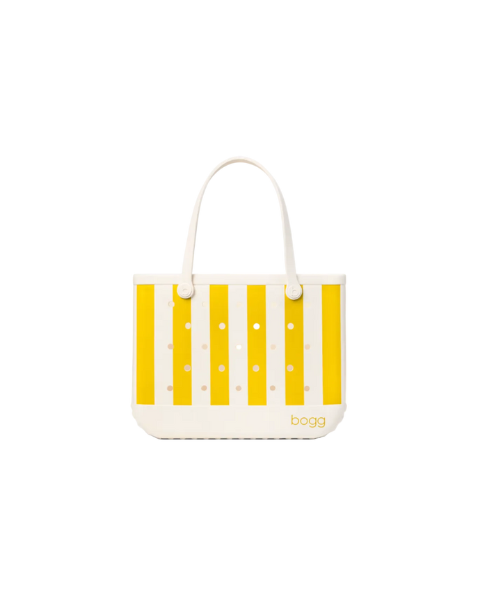 Original Bogg Bag in Limoncello